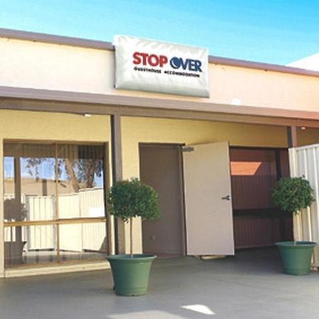 Mildura Stopover Ngoại thất bức ảnh