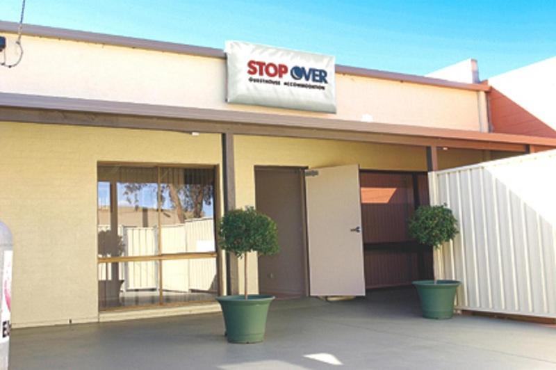 Mildura Stopover Ngoại thất bức ảnh