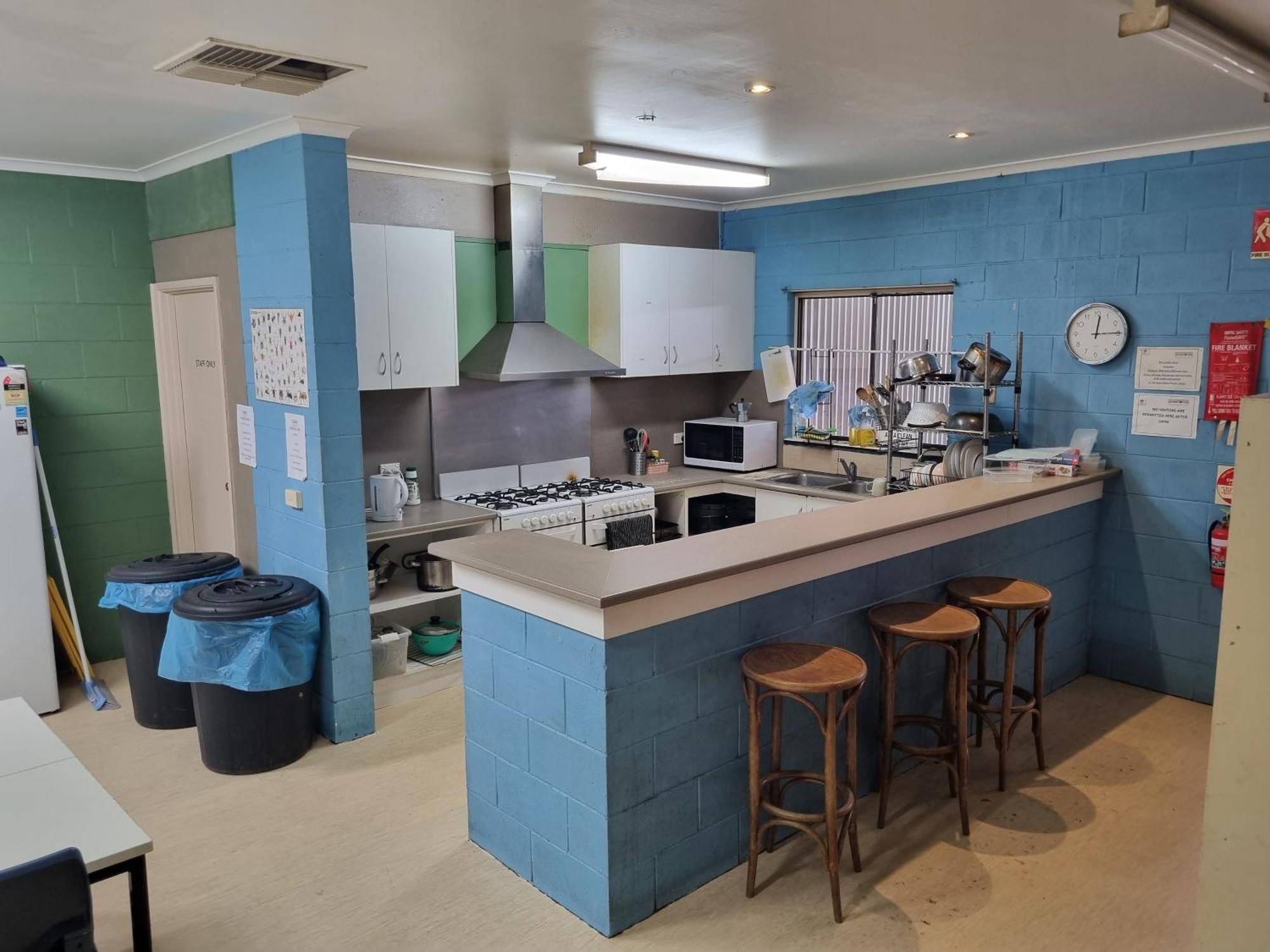 Mildura Stopover Ngoại thất bức ảnh